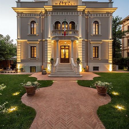 Relais Metelli 호텔 폴리뇨 외부 사진