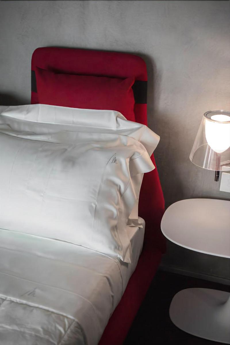 Relais Metelli 호텔 폴리뇨 외부 사진